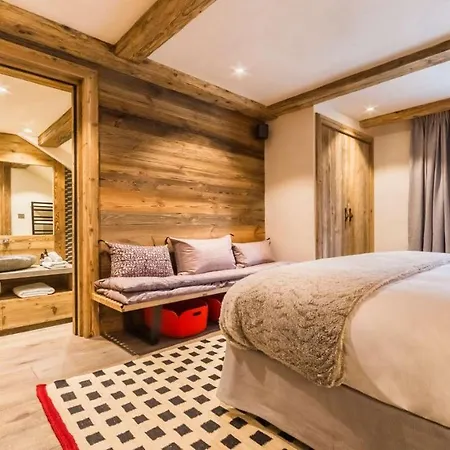 Casa vacanze Bella Casa A Ao Courmayeur