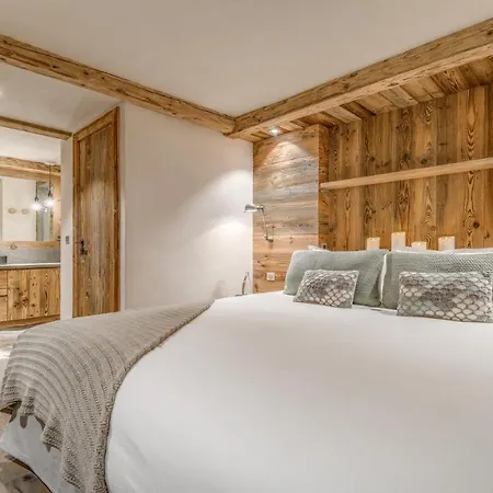 Bella Casa A Ao Casa vacanze Courmayeur