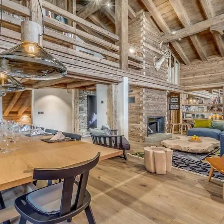 Bella Casa A Ao Holiday home Courmayeur